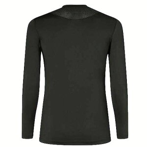 I[N[ (OAKLEY) g[jOEGA A_[EGA A_[Vc BASE LAYER LS TVc Y (23ss) ubN FOA405087-02EySS2509z