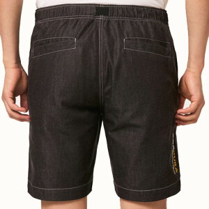 I[N[(OAKLEY) X|[cEFA Enhance Durability Shorts 8.5Inch 1.0 n[tpc Y (23ss) Blue Indigo lCr[ u[ FOA405228-68DysalezyOUTsalezySS2509z