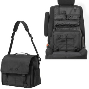 �G���A 241 (AREA241) �p�b�Z���W���[�V�[�g�o�b�O PASSENGER SEAT BAG �H�� ���� ���[�o�b�O�i23ss�j�u���b�N 19.7L MB9300-BK�ySS260350�z�ysale�z�yOUTsale�z�y�~���z