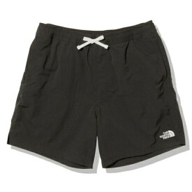 ザ・ノース・フェイス (THE NORTH FACE) 短パン マッドショーツ Mud Short メンズ (25ss) ブラック NB42333-K