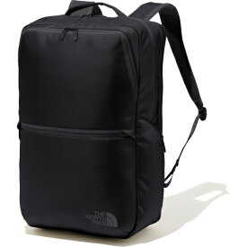 ザ・ノースフェイス(THE NORTH FACE) シャトルデイバッグ Shuttle Daypack (24ss) ブラック 24.5L NM82329-K