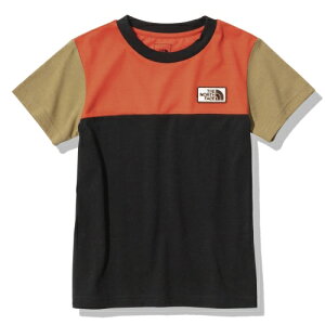 UEm[XEtFCX(THE NORTH FACE) TVc S/S TNF OheB[ S/S TNF Grand Tee LbY WjA (23ss) ubN NTJ32338-KymkdzyOUTsalezySS2509z