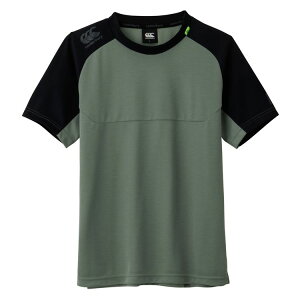 J^x[(canterbury) g[jOEGA V[gX[uptH[}XeB[ S/S PERFORMANCE TEE TVc Y (23ss) CgI[u O[ RP33107-46ymkdzyOUTsalezySS251250z