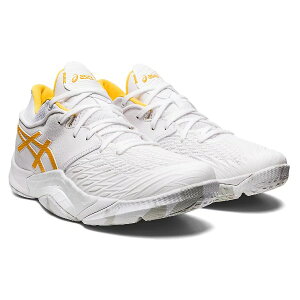 AVbNX(asics) oXPbg{[V[Y UNPRE ARS LOW AvAX[ V[Y (22aw) White/Saffron 1063A056-100ySS250950z