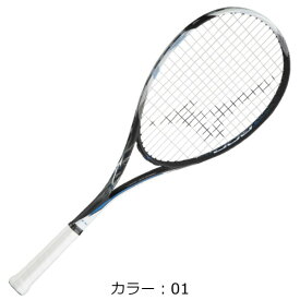 ミズノ(mizuno) TX900(ティーエックス900) ラケット (23ss) ホワイト×シルバー 63JTN37501-00G