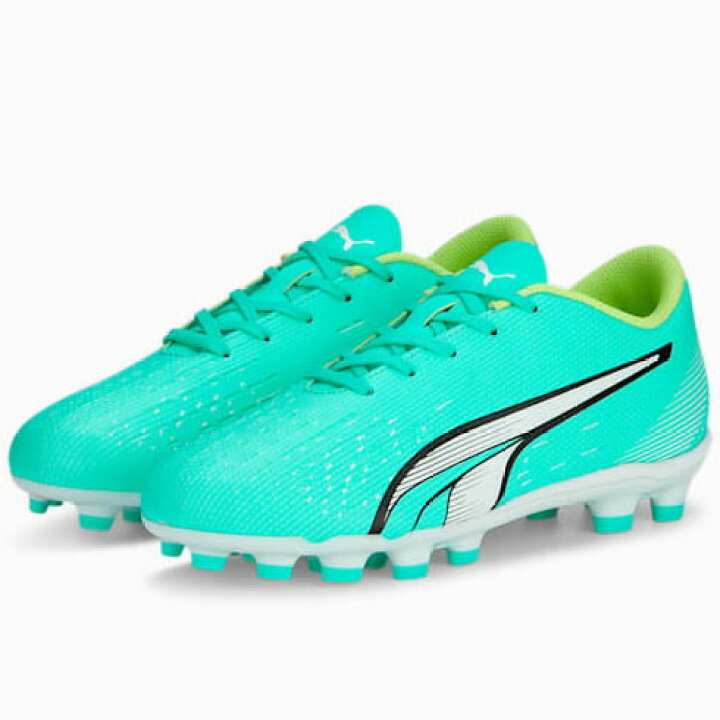 楽天市場】プーマ(puma) サッカースパイク ウルトラ プレイ HG/AG 