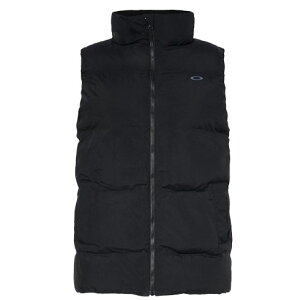 I[N[ (OAKLEY) ȃxXg Radiant Fluffy Insulation Vest 6.0 fB[X (23aw) ubN FOA500658-02EymkdzyOUTsalezySS2509z