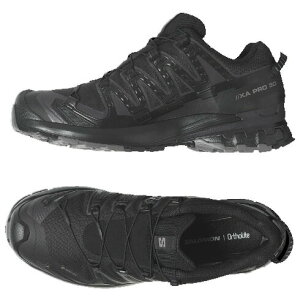T (SALOMON) gC jO Ch V[Y XA PRO 3D V9 WIDE GORE-TEX SAebNX Y (25aw) ubN L47277000-BLK