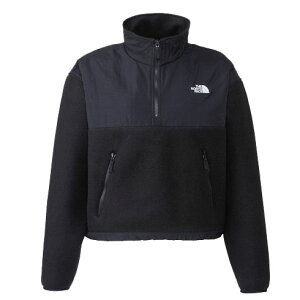 UEm[XEtFCX (THE NORTH FACE) AEghAEGA t[X vI[o[fiWPbg fB[X (23aw) ubN NAW72332-KySS2509z
