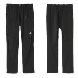 ザ・ノースフェイス(THE NORTH FACE) アウトドアウエア ロングパンツ バーブサーマルパンツ メンズ (23aw) ブラック NB82301-K【SS2403】