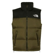 楽天市場】the north face ダウンベスト91843の通販