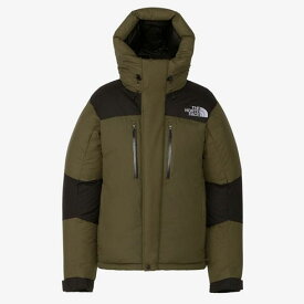 ザ・ノースフェイス (THE NORTH FACE) アウトドア アウター バルトロライトジャケット メンズ (23aw) ニュートープ ND92340-NT【SS2403】