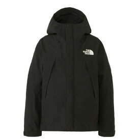 ザ・ノースフェイス(THE NORTH FACE) マウンテンジャケット Mountain Jacket メンズ (23aw) ブラック NP61800-K【SS2403】