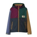ザ・ノース・フェイス(THE NORTH FACE) アウトドアウエア アウター グランドコンパクトジャケット Grand Compact Jack…