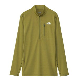 UEm[XEtFCX(THE NORTH FACE) AEghAEGA OX[utbVhCX[fB[WbvAbv L/S FLASHDRY 3D Zip Up Y (23aw) Tt@[X NT12201-SMu0927vySS2509z
