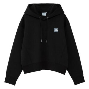 UEm[XEtFCX(THE NORTH FACE) AEghA V[gt[fB[ fB[X Short Hoodie (23aw) ubN NTW62346-KymkdzyOUTsalez