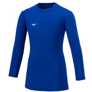 �~�Y�m (mizuno) �A���_�[�E�G�A ���N�уC���i�[�V���c ���� ���� �N���[�l�b�N �W���j�A (23aw) �T�[�t�u���[ 140 150 160 P2MAA65025�ySCsale�z�ySS2512�z