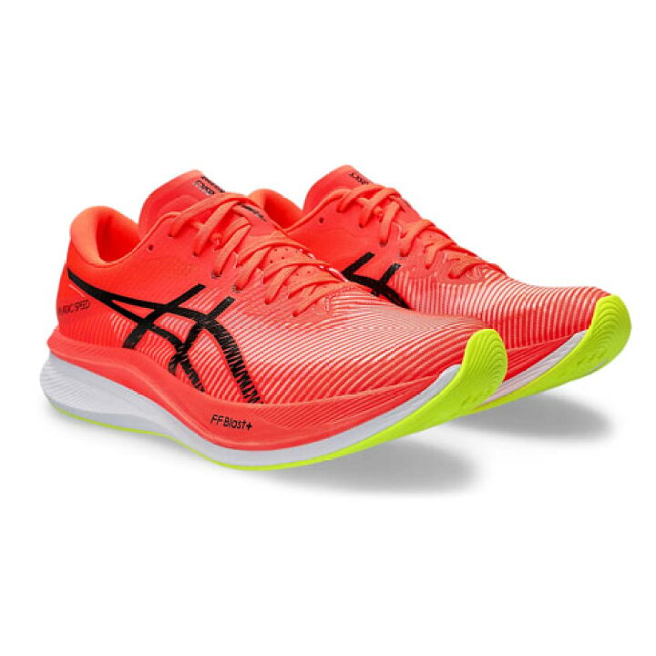楽天市場】アシックス (asics) ランニングシューズ MAGIC SPEED 3 