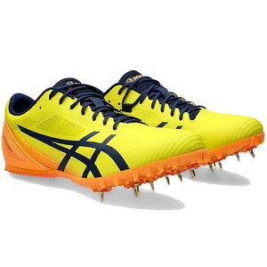 AVbNX (asics) XpCN HEATSPRINT 13 Z  n[h  jZbNX (24ss) CG[ X^_[hXg 1093A199-750ySS2509z