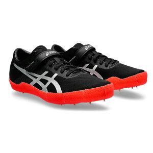 AVbNX (asics) XpCNV[Y HIGH JUMP PRO 3 (R)  (24ss) ubN×sAVo[ 1093A213-001ySS2509z