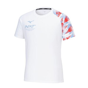 ~Ym (MIZUNO) }`X|[c TVc N-XT TVc jZbNX (24ss) zCg 32JAB210-01ySS2509z