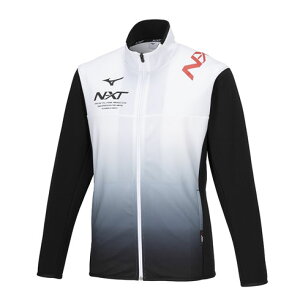 ~Ym (MIZUNO) g[jOEGA N-XT EH[AbvWPbg jZbNX (24ss) ubN 32JCB210-09ySS2509z