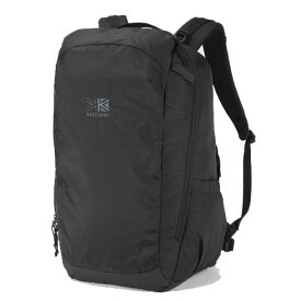 カリマー (karrimor) アウトドア バッグ リュックサック デイパック highlands 32 ハイランズ (25aw) Black ブラック 32L 501177-9000
