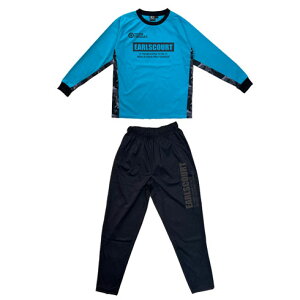 A[YR[g (EarlsCourt) TbJ[ tbgT EGA sXe㉺Zbg ~gwcamouflage2x EC-PI007-MINT