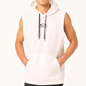 I[N[ (Oakley) g[jOEGA Enhance Lt Fleece Ns Hoody 1.0 m[X[ut[fB[ (24ss) zCg FOA406292-100ymkdzyOUTsalezySS2509z