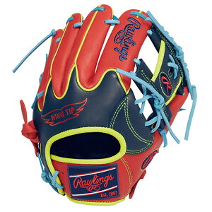 [OX(Rawlings) ʓ싅 HOH MLB COLOR SYNC p (24ss) Ou O[u TCY11.25 lCr[ GR4HMN52W-NSC