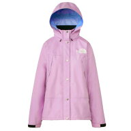 ザ・ノース・フェイス (The North Face) アウトドアウエア アウター マウンテンレインテックスジャケット…