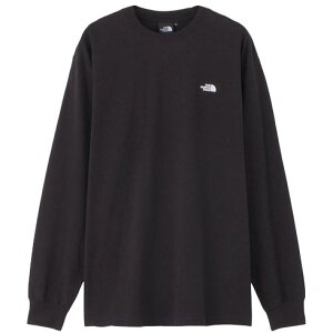 �U�E�m�[�X�E�t�F�C�X (The North Face) �A�E�g�h�A �E�G�A �����O�X���[�u�k�v�V�R�b�g���e�B�[ �����Y (24ss) �u���b�N ���� NT32443-K�ySS2512�z