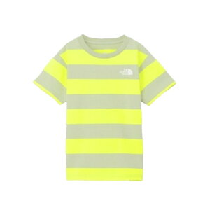 UEm[XEtFCX (The North Face) AEghAEGA TVc V[gX[utB[h{[_[eB[ LbY (24ss) O[ NTJ32321-MSySS2509z