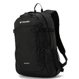 コロンビア(Colombia) キャッスルロック 25L バックパックII (25aw) ブラック PU8662-010