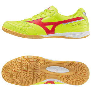 �~�Y�m(mizuno) �t�b�g�T�� �C���h�A�V���[�Y MORELIA �������A SALA JAPAN IN (24ss) �C�G���[ 2E���� Q1GA240045