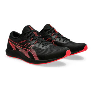 AVbNX (asics) V[Y HYPER RACER nCp[[T[ p (24aw) ubN K^ 1093A233-001
