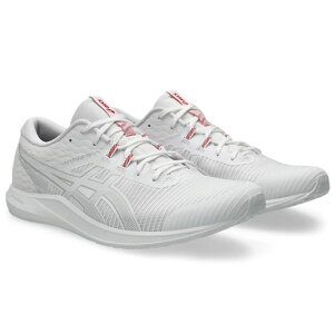 AVbNX (asics) V[Y HYPER RACER nCp[[T[ p (24aw) zCg 1093A233-100