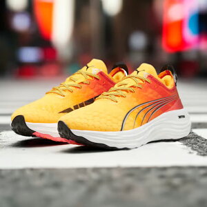 v[} (PUMA) jOV[Y tH[Go[ jg fB[X (24aw) IW Sun Stream|Sunset Glow|PUMA White 310480-01ymkdzyRUNsalez
