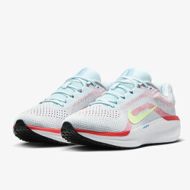 ナイキ (NIKE) ランニングシューズ ナイキ ウィンフロー 11 レディース (24ss) グレー FJ9510-402【SS2512】