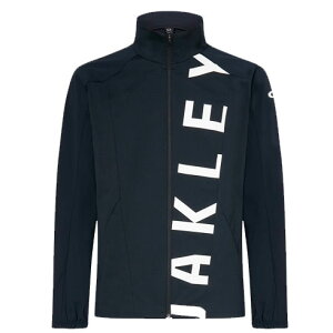 I[N[ (Oakley) g[jOEGA W[W WPbg Enhance Tech Jersey Jacket 14.7 (24aw) ubN XS-L FOA406928-02EymkdzyOUTsalezySS2512z