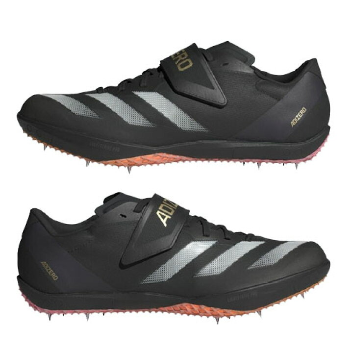 楽天市場】アディダス (adidas) 陸上 走高跳用スパイク アディゼロ HJ 