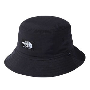 �U�E�m�[�X�E�t�F�C�X (The North Face) �A�E�g�h�A�A�N�Z�T���[ ���� �X�q �L�����v�T�C�h�n�b�g ���j�Z�b�N�X (24ss) �u���b�N NN02345-K�ySS2603�z