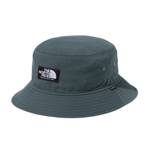 �U�E�m�[�X�E�t�F�C�X (The North Face) �A�E�g�h�A�A�N�Z�T���[ ���� �X�q �L�����v�T�C�h�n�b�g ���j�Z�b�N�X (24ss) �X���[�N�h�p�[�� �O���[�� NN02345-SP�ySS2603�z