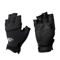 ザ・ノース・フェイス (THE NORTH FACE) アウトドア 手袋 シンプルFLトレッカーズグローブ ユニセックス …