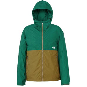 UEm[XEtFCX (THE NORTH FACE) AEghAEGA EChu[J[ RpNgWPbg jZbNX (24aw) O[ NP72230-GM