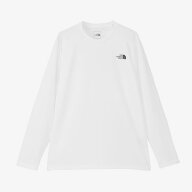 ザ・ノース・フェイス (THE NORTH FACE) アウトドアウエア 長袖シャツ ロングスリーブイーエスアンペアク…
