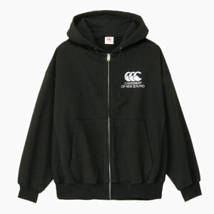 �J���^�x���[ (CANTERBURY) �A�E�g�h�A�E�F�A �w�r�[�X�E�F�b�g�W�b�v�t�[�f�B ���j�Z�b�N�X ���� �p�[�J�[ (24aw) �u���b�N RA44610-19�ySS2512�z