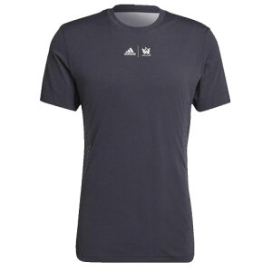 AfB_X (adidas) ejXEGA PRINTED TEE TVc ubN TVc VS414-HH8774