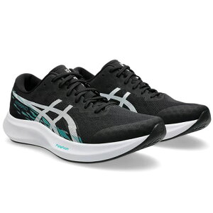 AVbNX (asics) jOV[Y HYPER SPEED 4 nCp[Xs[h 4 (25ss) ubN zCg X^_[hXg 25.0-28.5cm 1011B874-002ymkdzyRUNsalez