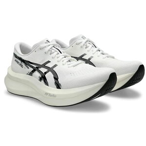 AVbNX (asics) jOV[Y MAGIC SPEED 4 }WbNXs[h 4 (25ss) zCg ubN X^_[hXg 26.0-27.5cm 1011B875-101